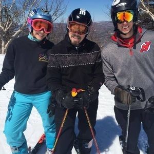 Meet your Posher, Robert